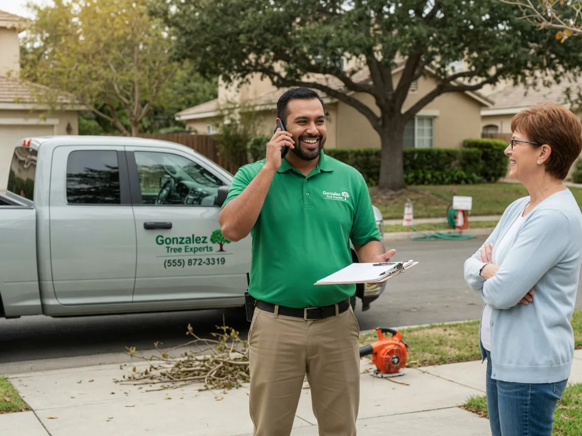 Tree Service Bapchule, AZ FAQs